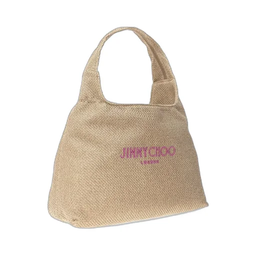 Logo Shoulder Bag