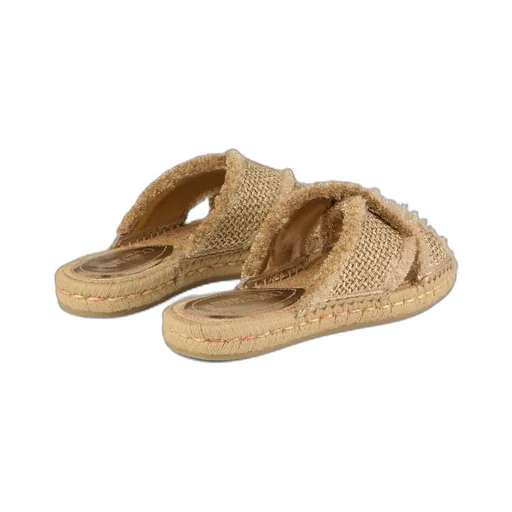 Aciel Slip-On Sandals