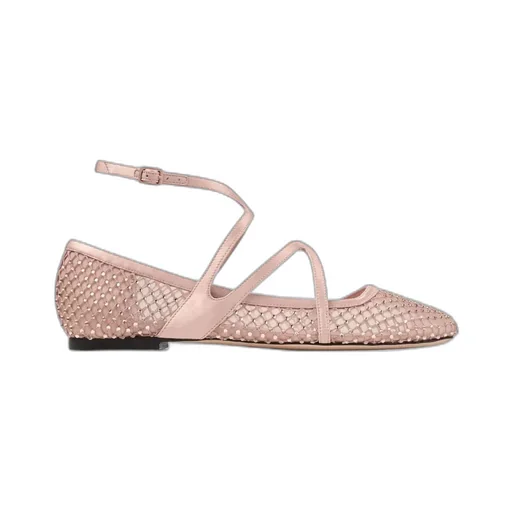 Astoria Ballet Flats
