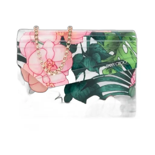 Candy Chained Shoulder Bag