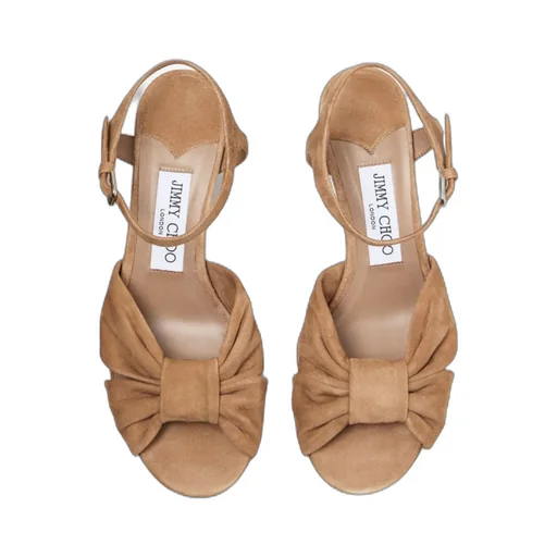 Heloise 80 Sandals