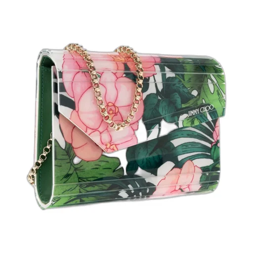Candy Chained Shoulder Bag