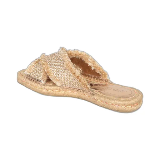 Slip-On Sandals