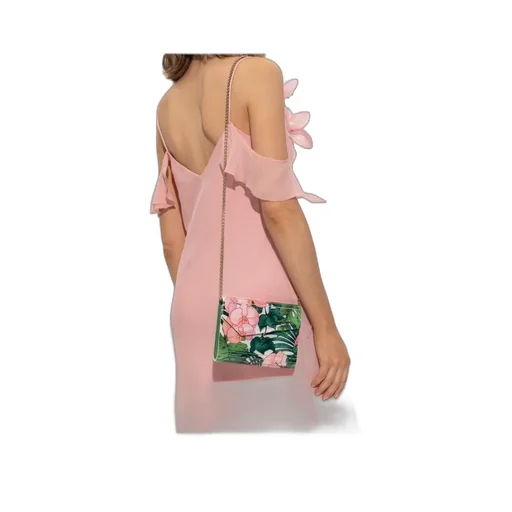 Candy Chained Shoulder Bag
