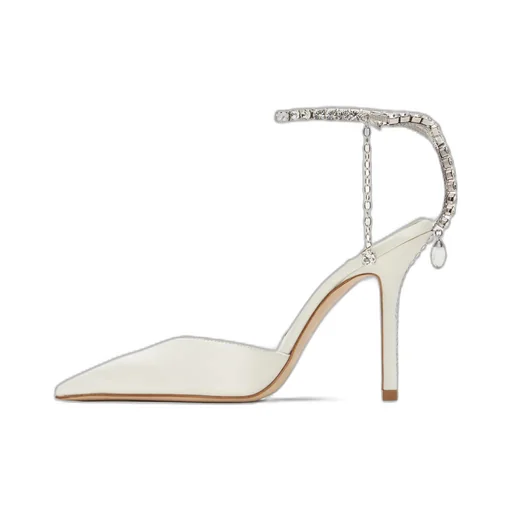 Saeda 100 High Heel Sandals