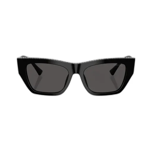 Full Frame Sunglasses