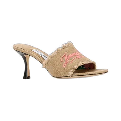 Alexia 70 Heeled Sandals