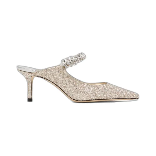 Bing 65 Mules