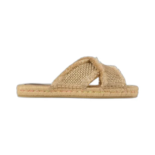 Aciel Slip-On Sandals