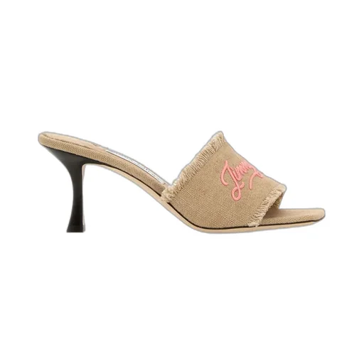 Alexia 70 Heeled Sandals