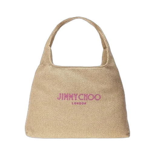 Logo Shoulder Bag