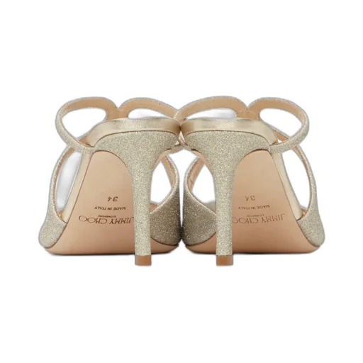 Anise 75 High Heel Sandals