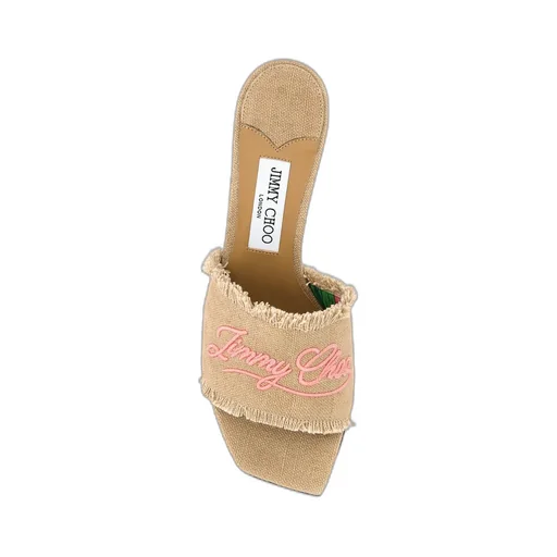 Alexia 70 Heeled Sandals