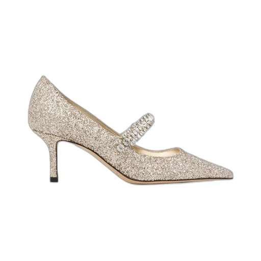 Pointed Toe High Heels
