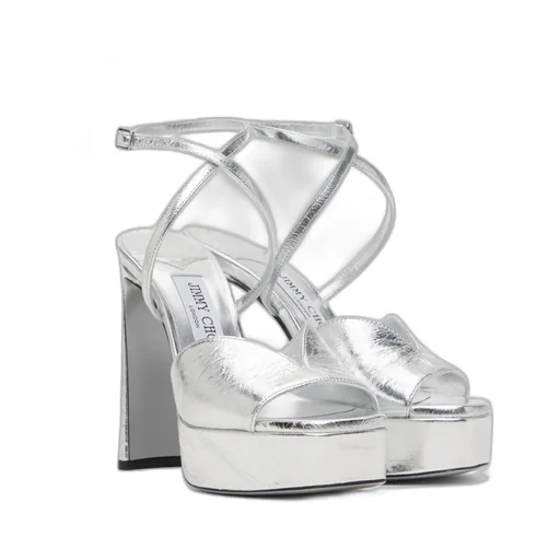 Platform High Heel Sandals