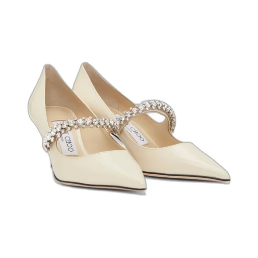 Bing Pump 65 High Heels