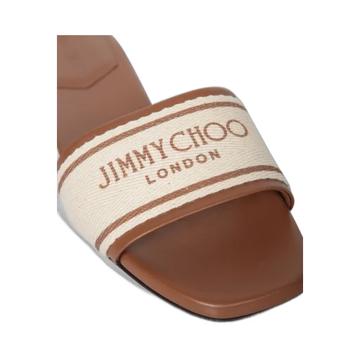 Round Toe Slippers