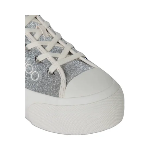 Palma Maxi Sneakers