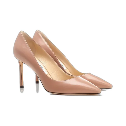 Romy 85 Pumps
