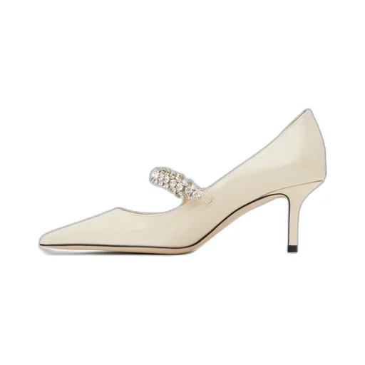 Bing Pump 65 High Heels