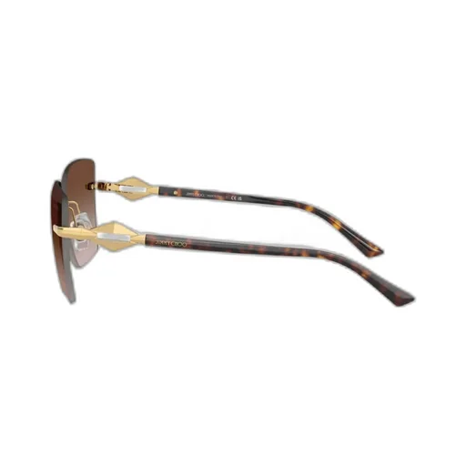 Geometric Sunglasses
