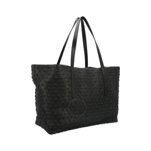 Pimlico Star Applique Tote Bag