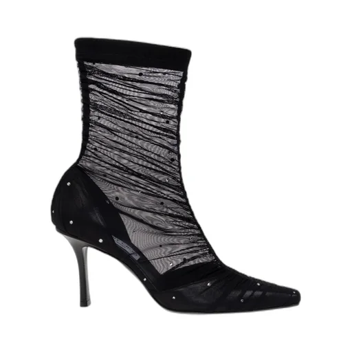 Lotta 85 Ankle Boots