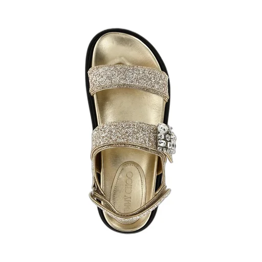 Verity Flat Sandals