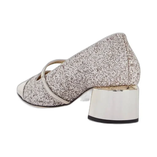 Elisa High Heels
