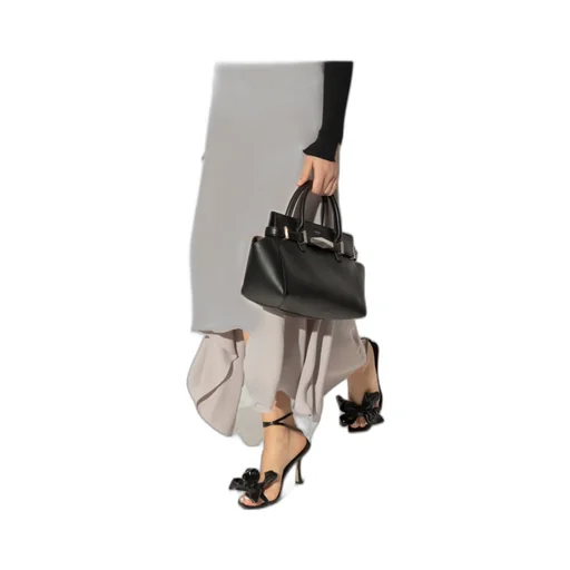 Staz 90 Heeled Sandals