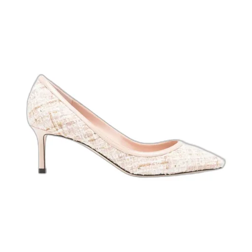 60Mm Romy Pumps