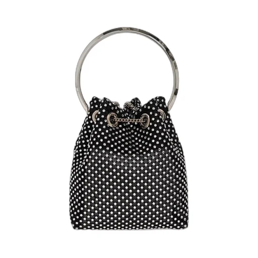 Bon Bon Embellished Bucket Bag