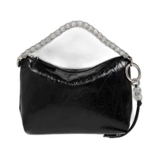 Callie Embellished Clutch Bag