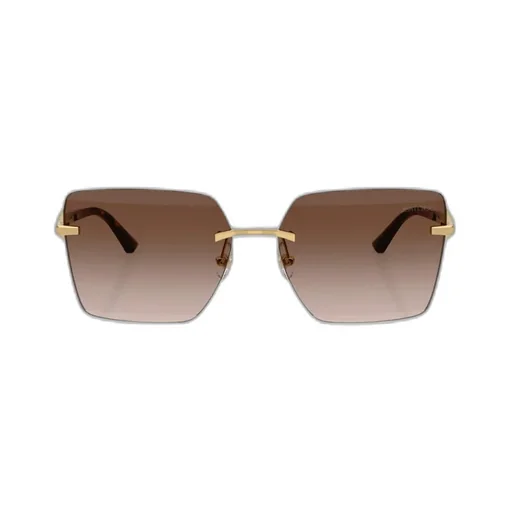 Geometric Sunglasses