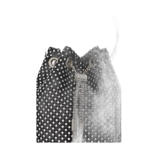 Bon Bon Embellished Bucket Bag