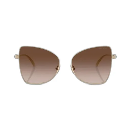 Butterfly Frame Sunglasses