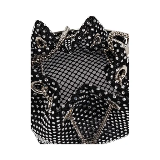 Bon Bon Embellished Bucket Bag