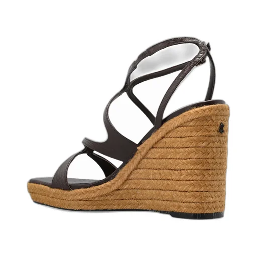 Ayla 110 Wedged Sandals