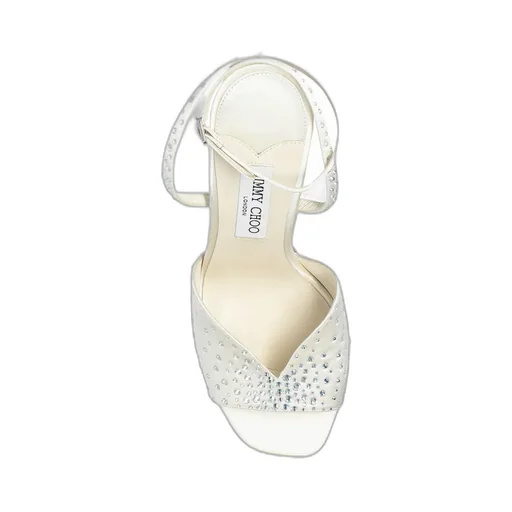 Karli 125 Embellished Sandals