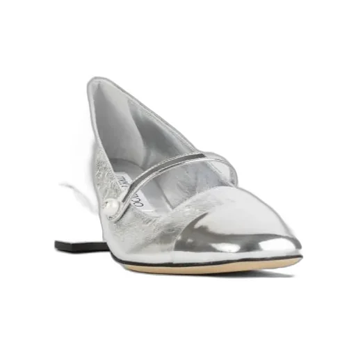 Elisa Square Toe Pumps