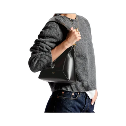 Diamond Small Shoulder Bag