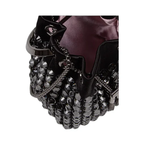 Drawstring Handbag
