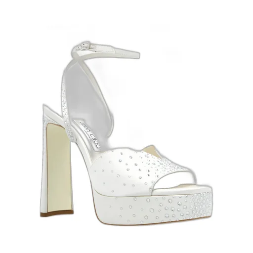 Karli 125 Embellished Sandals
