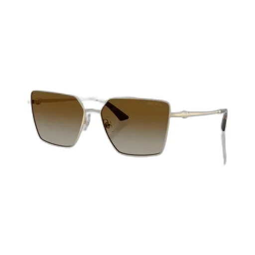 Geometric Sunglasses