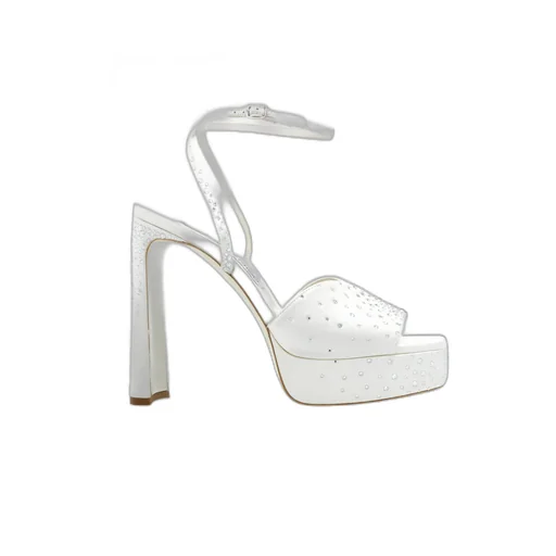 Karli 125 Embellished Sandals