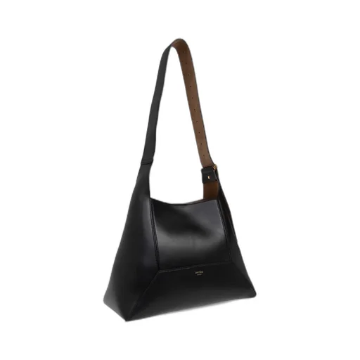 Diamond Medium Shoulder Bag