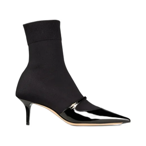 Carolyn Ankle Boot 60