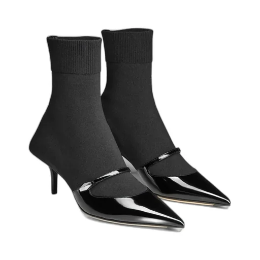Carolyn Ankle Boot 60