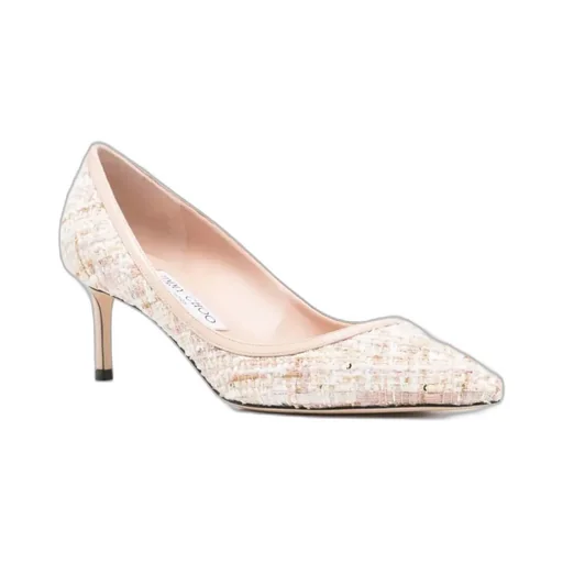 60Mm Romy Pumps