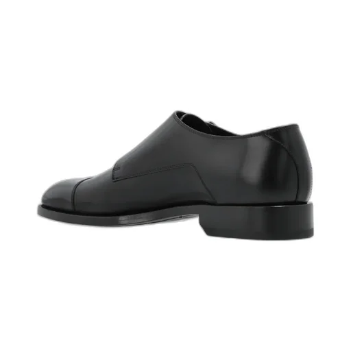 Finnion Monkstrap Derby Shoes
